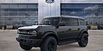 New 2026 FORD BRONCO OUTER BANKS in PEORIA, ARIZONA