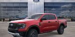 New 2026 FORD RANGER XLT in PEORIA, ARIZONA