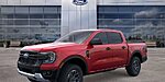 New 2026 FORD RANGER XLT in PEORIA, ARIZONA