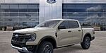 New 2026 FORD RANGER XLT in PEORIA, ARIZONA
