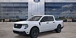New 2026 FORD MAVERICK XLT in PEORIA, ARIZONA