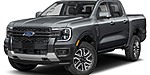 New 2026 FORD RANGER LARIAT in PEORIA, ARIZONA