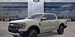 New 2026 FORD RANGER LARIAT in PEORIA, ARIZONA