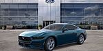 New 2026 FORD MUSTANG ECOBOOST in PEORIA, ARIZONA
