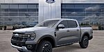 New 2026 FORD RANGER LARIAT in PEORIA, ARIZONA