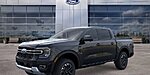 New 2026 FORD RANGER LARIAT in PEORIA, ARIZONA