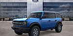 New 2026 FORD BRONCO BIG BEND in PEORIA, ARIZONA