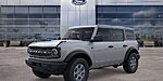 New 2026 FORD BRONCO BIG BEND in PEORIA, ARIZONA