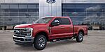 New 2026 FORD F-250 LARIAT in PEORIA, ARIZONA