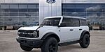 New 2026 FORD BRONCO OUTER BANKS in PEORIA, ARIZONA