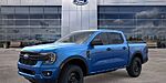 New 2026 FORD RANGER XL in PEORIA, ARIZONA