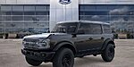 New 2026 FORD BRONCO BADLANDS in PEORIA, ARIZONA