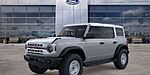 New 2026 FORD BRONCO HERITAGE EDITION in PEORIA, ARIZONA