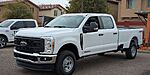 New 2026 FORD F-250 XL in PEORIA, ARIZONA