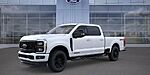 New 2026 FORD F-250 LARIAT in PEORIA, ARIZONA