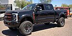 New 2026 FORD F-250 LARIAT in PEORIA, ARIZONA