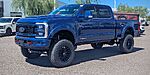 New 2026 FORD F-250 XLT in PEORIA, ARIZONA