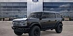 New 2026 FORD BRONCO BADLANDS in PEORIA, ARIZONA