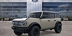 New 2026 FORD BRONCO BADLANDS in PEORIA, ARIZONA