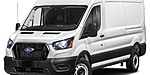 New 2026 FORD TRANSIT 250 BASE in PEORIA, ARIZONA