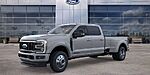 New 2026 FORD F-450 PLATINUM in PEORIA, ARIZONA