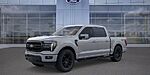 New 2026 FORD F-150 LARIAT in PEORIA, ARIZONA