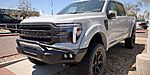 New 2026 FORD F-150 LARIAT in PEORIA, ARIZONA