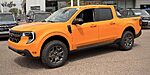 New 2026 FORD MAVERICK TREMOR in PEORIA, ARIZONA