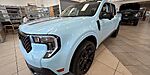 New 2026 FORD MAVERICK LARIAT in PEORIA, ARIZONA