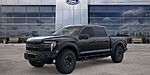 New 2026 FORD F-150 RAPTOR in PEORIA, ARIZONA