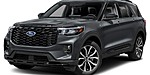 New 2026 FORD EXPLORER ST-LINE in PEORIA, ARIZONA