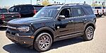New 2026 FORD BRONCO SPORT BIG BEND in PEORIA, ARIZONA