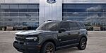 New 2026 FORD BRONCO SPORT BIG BEND in PEORIA, ARIZONA