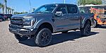 New 2026 FORD F-150 LARIAT in PEORIA, ARIZONA