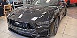 New 2026 FORD MUSTANG GT PREMIUM in PEORIA, ARIZONA