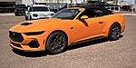 New 2026 FORD MUSTANG GT PREMIUM in PEORIA, ARIZONA