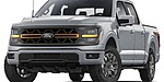 New 2026 FORD F-150 TREMOR in PEORIA, ARIZONA