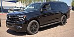 New 2027 FORD EXPEDITION PLATINUM in PEORIA, ARIZONA