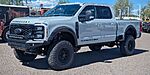 New 2026 FORD F-250 LARIAT in PEORIA, ARIZONA
