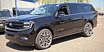 New 2027 FORD EXPEDITION PLATINUM in PEORIA, ARIZONA
