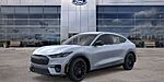 New 2026 FORD MUSTANG MACH-E PREMIUM in PEORIA, ARIZONA