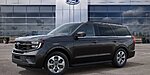 New 2027 FORD EXPEDITION ACTIVE in PEORIA, ARIZONA