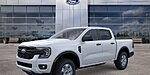 New 2026 FORD RANGER XL in PEORIA, ARIZONA