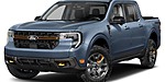 New 2026 FORD MAVERICK TREMOR in PEORIA, ARIZONA