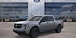 New 2026 FORD MAVERICK TREMOR in PEORIA, ARIZONA