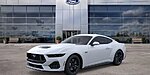 New 2026 FORD MUSTANG GT in PEORIA, ARIZONA