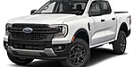 New 2026 FORD RANGER XLT in PEORIA, ARIZONA