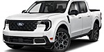 New 2026 FORD MAVERICK LARIAT in PEORIA, ARIZONA
