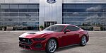 New 2026 FORD MUSTANG GT PREMIUM in PEORIA, ARIZONA