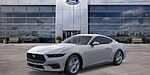 New 2026 FORD MUSTANG ECOBOOST in PEORIA, ARIZONA